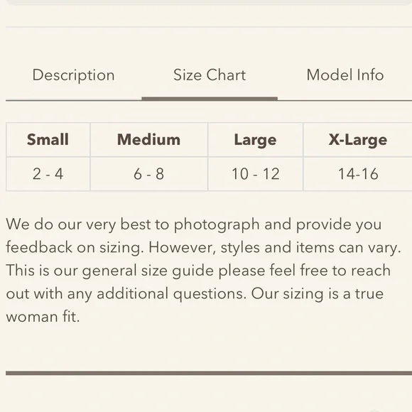 Brand New | Striped Midi Dress - Picture 5 of 14